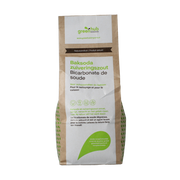 Greenhub  Baksoda/zuiveringszout 1.00 Kilogram