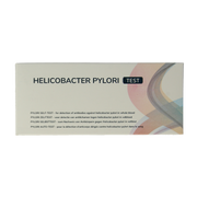 The Tester Helicobacter pylori test 1.00 Stuks