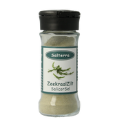 Salterra Zeekraalzilt fijn 50.00 Gram