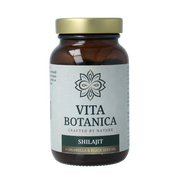 Vita Botanica Shilajit 90.00 Capsules