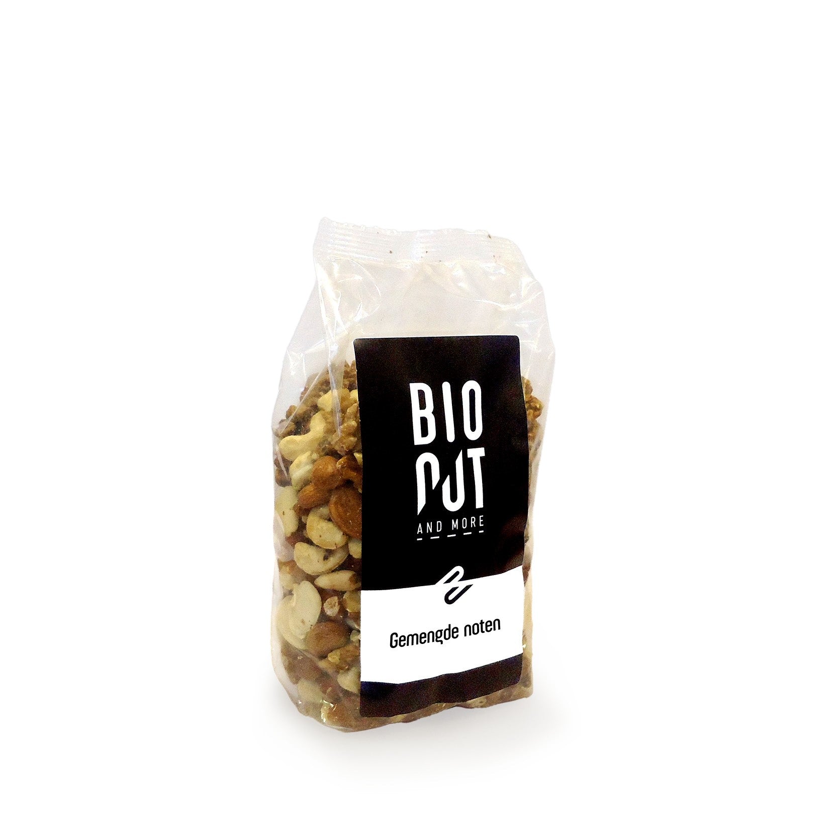 Bionut Gemengde noten bio 500 Gram