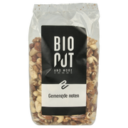 Bionut Gemengde noten bio 500 Gram