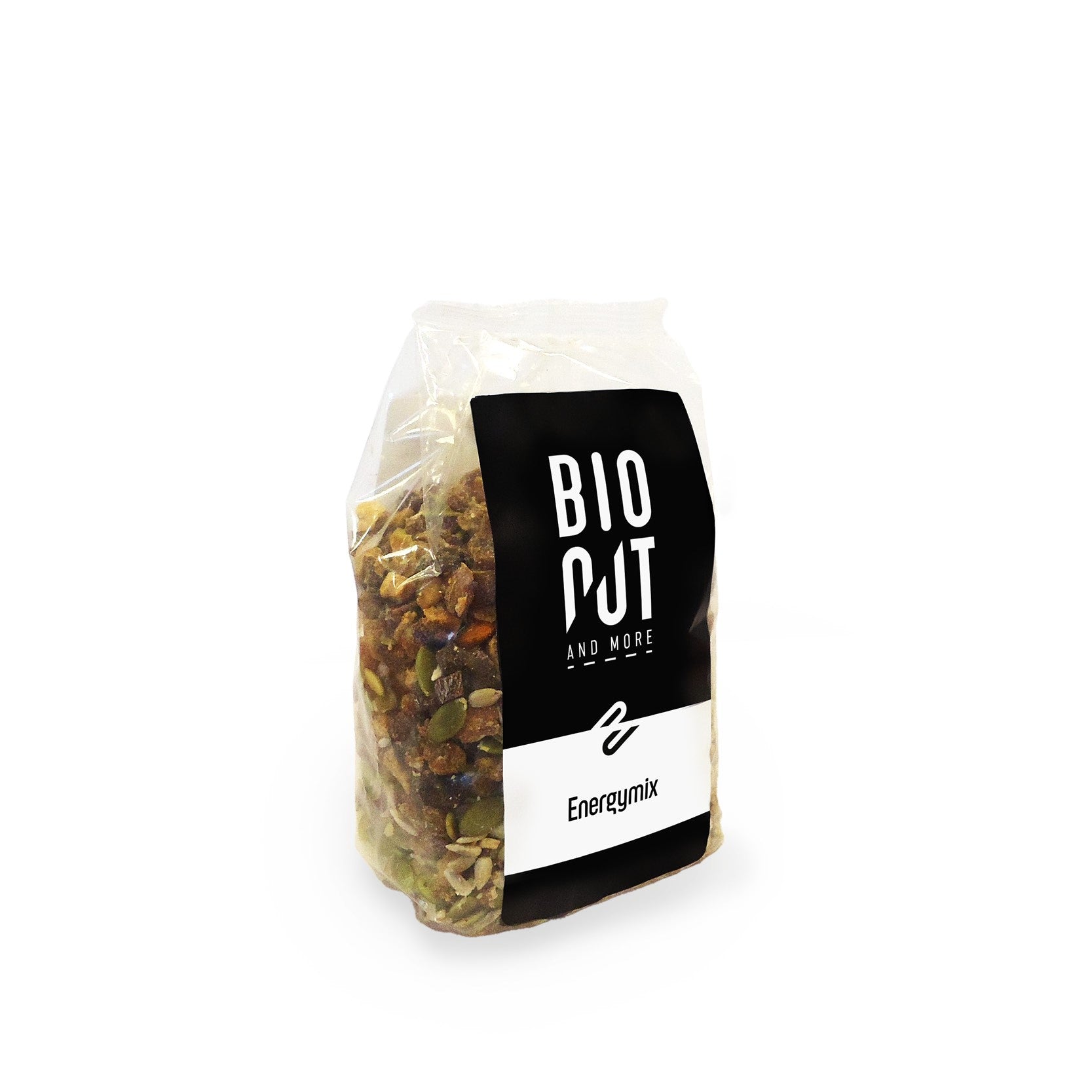 Bionut Energymix bio 500.00 Gram