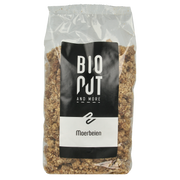 Bionut Moerbeien bio 500.00 Gram
