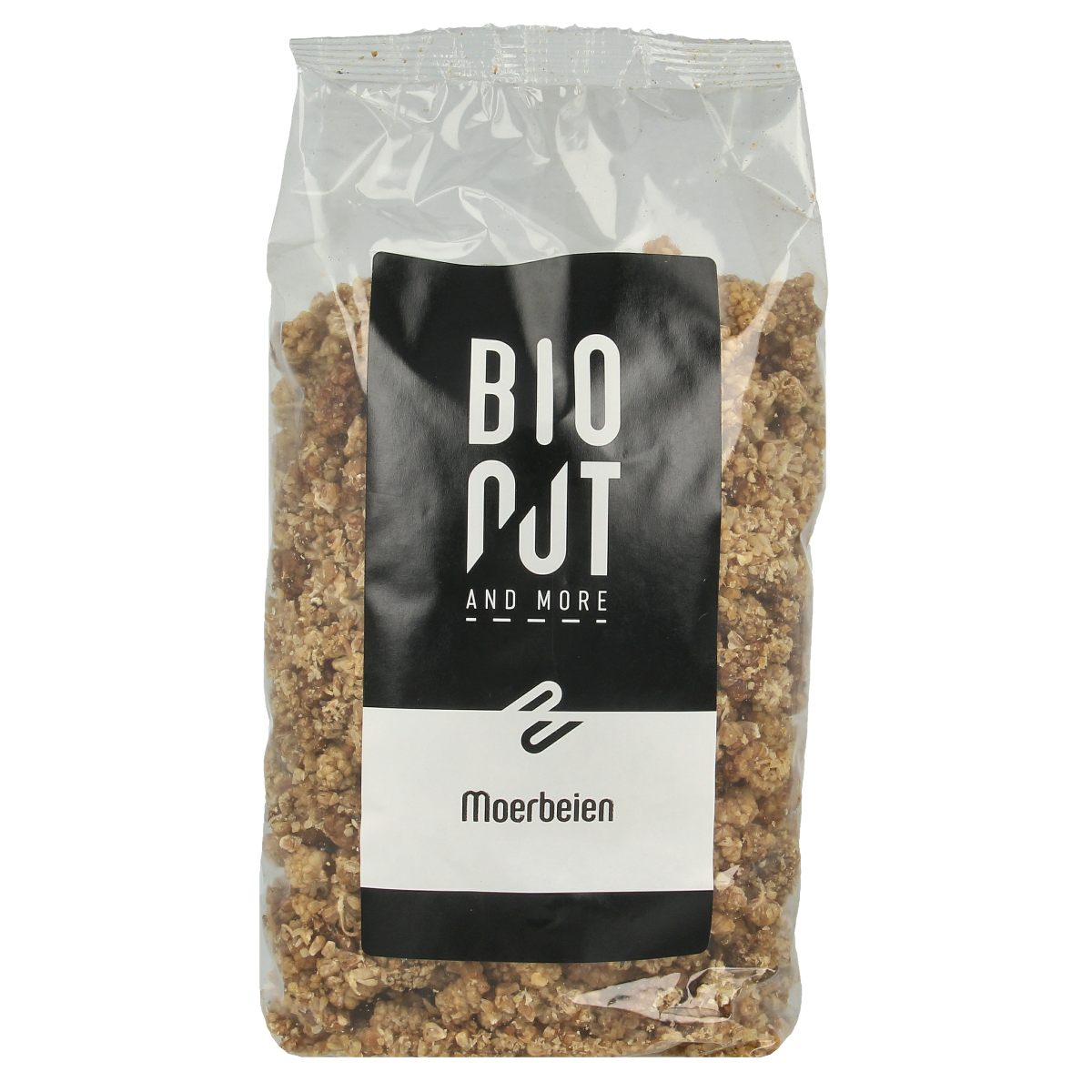 Bionut Moerbeien bio 500.00 Gram