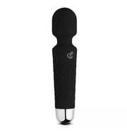 EasyToys Mini wand vibrator 1.00 Stuks