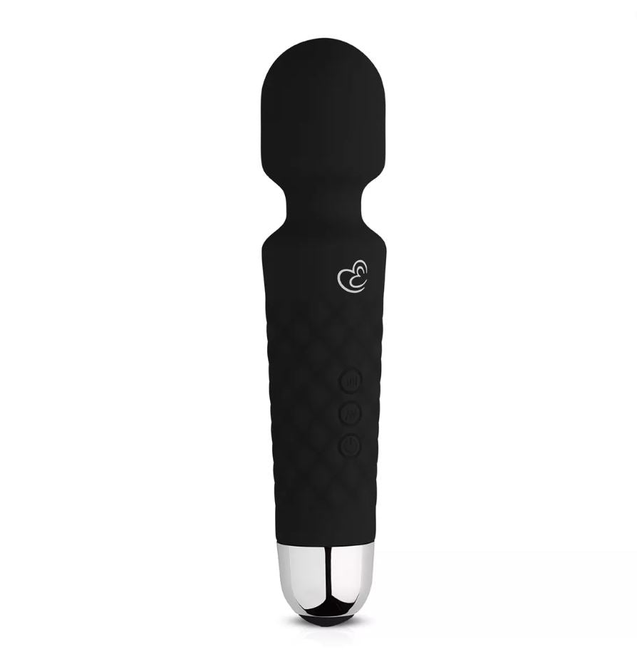 EasyToys Wonder wand vibrator 1.00 Stuks