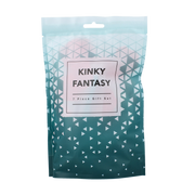 Loveboxxx Kinky fantasy 1.00 Set