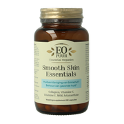 Essential Organics Smooth skin essentials 60.00 Vegetarische capsules