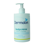 Dermolin Bodycreme 300 Milliliter