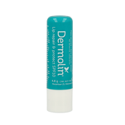 Dermolin Lip repair & protect SPF10 4.80 Gram