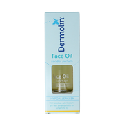 Dermolin Face oil 30.00 Milliliter