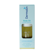 Dermolin Body oil 75.00 Milliliter