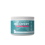 Go-Keto Elektrolytes drink poeder herstel bosvruchten 250.00 Gram