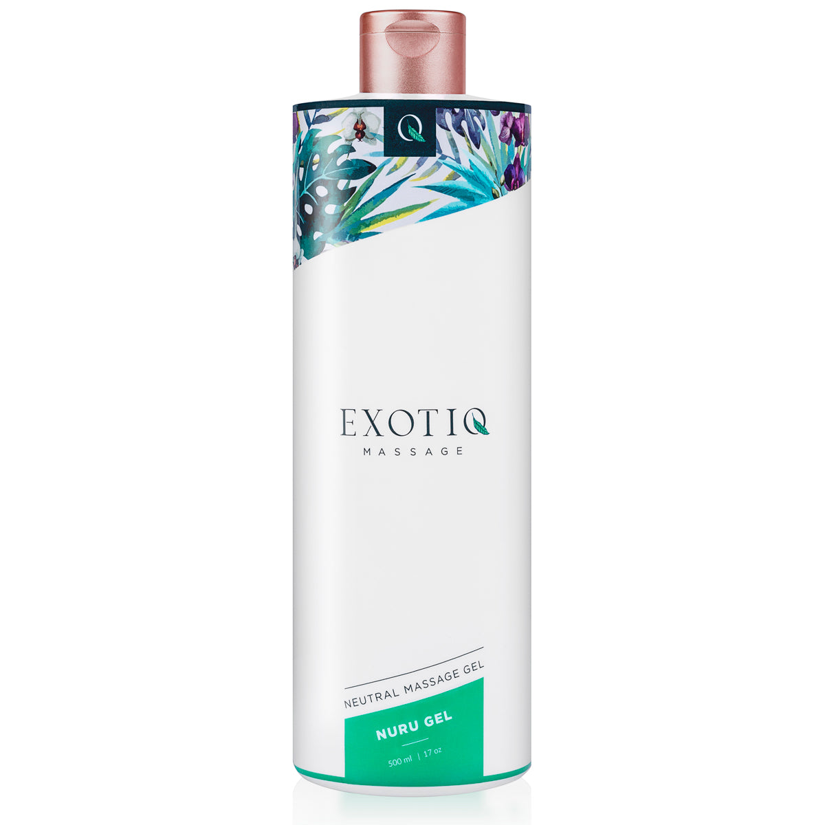 Exotiq Nuru gel 500 Milliliter