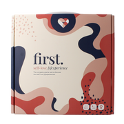 Loveboxxx First self love experience starterset 1 Stuks
