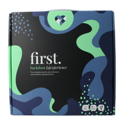 Loveboxxx First backdoor experience starter set 1 Stuks