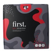 Loveboxxx First kinky experience starterset 1 Stuks
