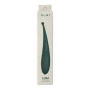 Glov Luna eco pin-point vibrator groen 1.00 Stuks
