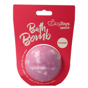 EasyToys Badbruisbal flowers 1.00 Stuks