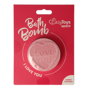 EasyToys Badbruisbal I love you 1 Stuks