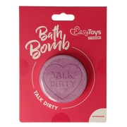EasyToys Badbruisbal talk dirty 1.00 Stuks