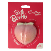 EasyToys Badbruisbal peachy 1 Stuks