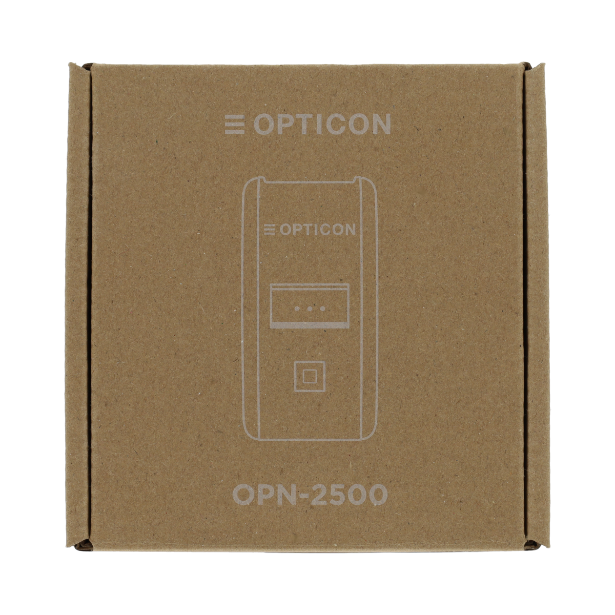 Holland Pharma Opticon handscanner OPN-2500 1.00 Stuks