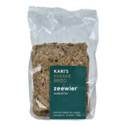 Kari's Crackers  Knekkebrod Wakame bio 175.00 Gram