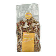 Kari's Crunch  Granola boekweit rood fruit bio 330.00 Gram