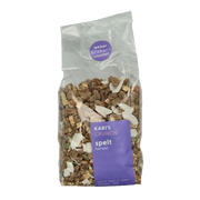Kari's Crunch  Granola spelt kaneel bio 330.00 Gram