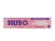 Solyd Discovery Set Shampoo Bars 50.00 Gram