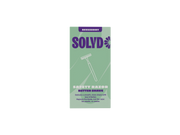 Solyd Safety razor 1.00 Stuks