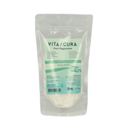 Vitacura Magnesium zout flakes eucalyptus 150.00 Gram