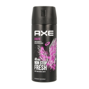 AXE Deodorant bodyspray excite 150 Milliliter