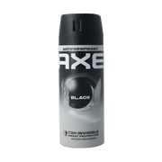 AXE Anti perspirant black 150.00 Milliliter