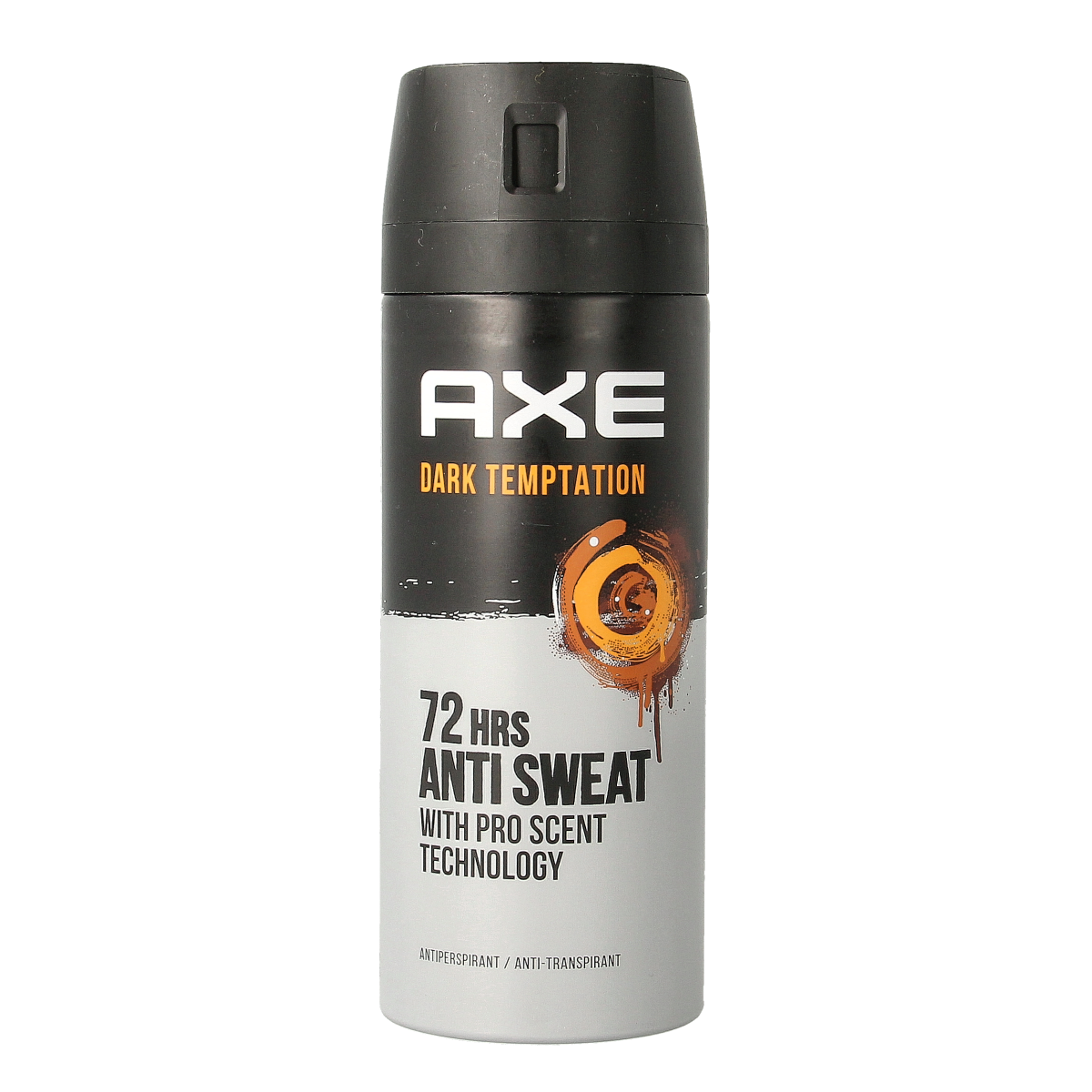 AXE Anti perspirant dark temptation 150.00 Milliliter