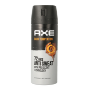 AXE Anti perspirant dark temptation 150 Milliliter