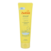 Zwitsal Zinkzalf tube 100.00 Gram