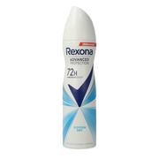 Rexona Deodorant spray cotton dry 150 Milliliter