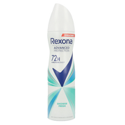 Rexona Deodorant spray shower fresh 150 Milliliter