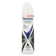 Rexona Deodorant spray invisible 150 Milliliter