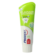 Prodent Tandpasta glazuur bescherming 5-12 jaar 75 Milliliter