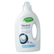 Neutral Wasmiddel wit 1.00 Liter