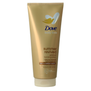 Dove Summer fair lotion 200 Milliliter