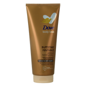 Dove Bodylotion summer dark 200.00 Milliliter