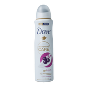Dove Deodorant spray acai berry & water lily 150 Milliliter