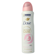 Dove Deodorant spray beauty finish 150.00 Milliliter
