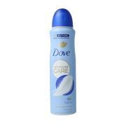 Dove Deodorant spray talco 150 Milliliter