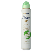 Dove Deodorant spray cucumber & green tea 200 Milliliter